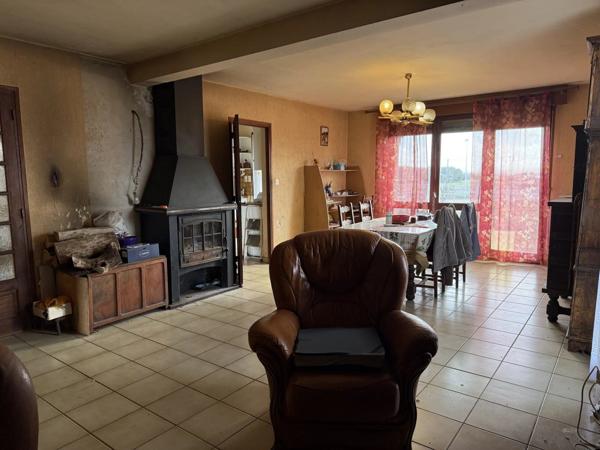 Vente Maison 4 pièces 114 m2 à Onet-le-Château