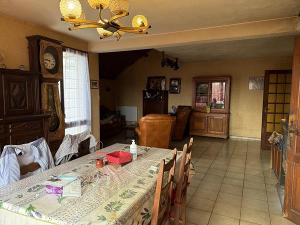 Vente Maison 4 pièces 114 m2 à Onet-le-Château