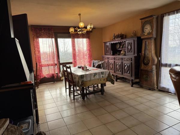 Vente Maison 4 pièces 114 m2 à Onet-le-Château