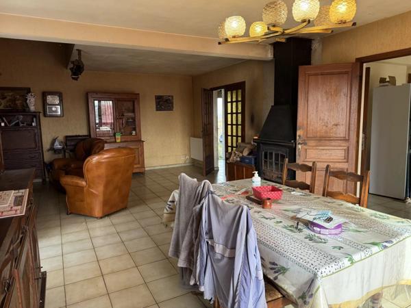 Vente Maison 4 pièces 114 m2 à Onet-le-Château