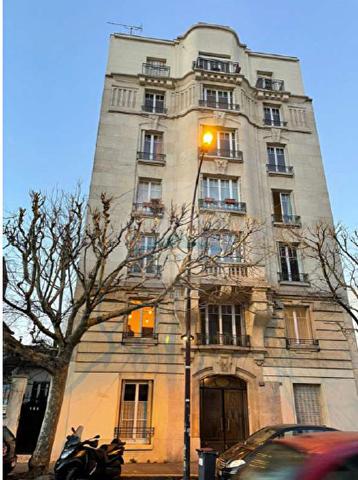 Studio 11.25m² - Boulevard Chanzy - Montreuil