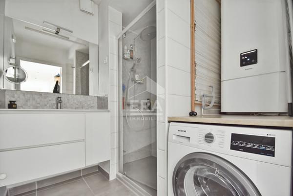 Appartement Familial en dernier étage