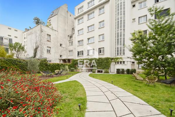 Appartement Familial en dernier étage