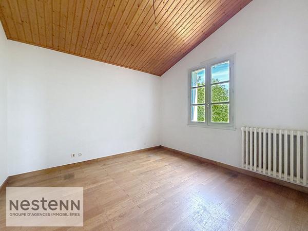 Maison à vendre à Sallertaine - 4 pièces, 100.59 m², terrain 2800 m²