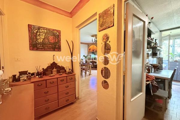Appartement à vendre 4 pièces de 70 m² à Cannes