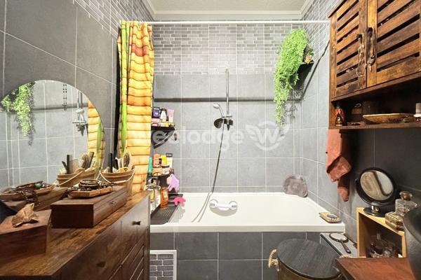 Appartement à vendre 4 pièces de 70 m² à Cannes