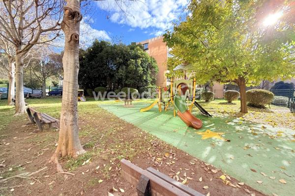 Appartement à vendre 4 pièces de 70 m² à Cannes