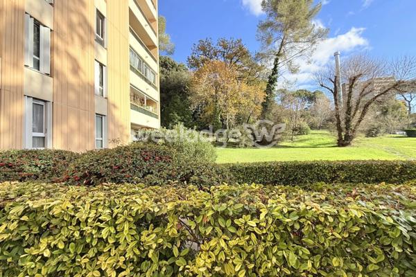 Appartement à vendre 4 pièces de 70 m² à Cannes