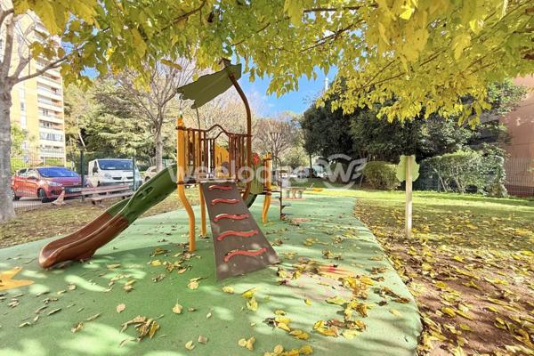 Appartement à vendre 4 pièces de 70 m² à Cannes