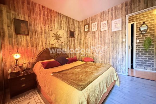 Appartement à vendre 4 pièces de 70 m² à Cannes