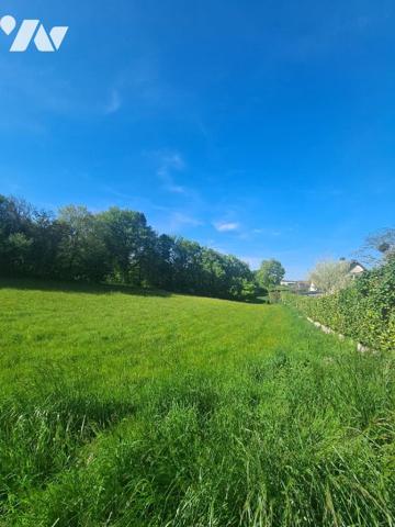 Très beau terrain constructible SAINT VIT