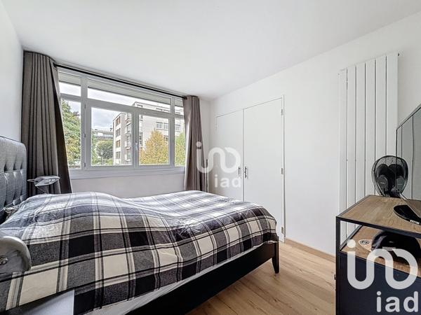 Appartement à vendre 3 pièces 54 m² Maisons-Laffitte