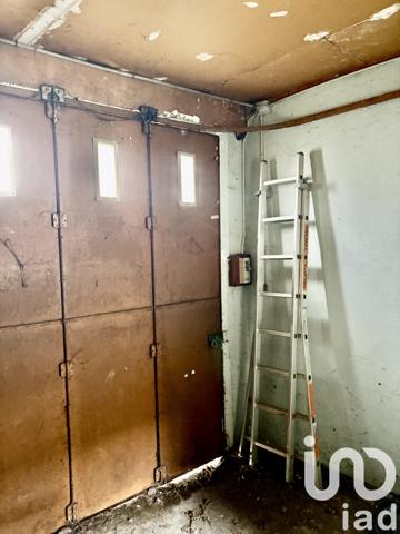 Immeuble à vendre 174 m² Montpon-Ménestérol