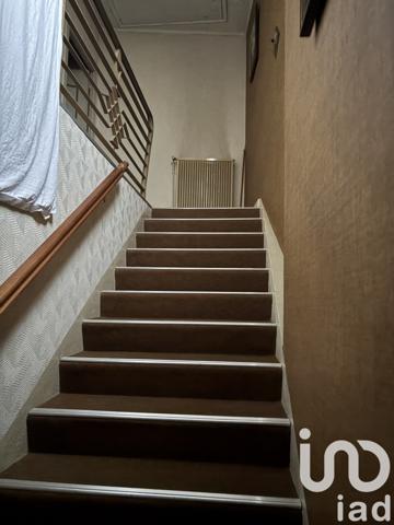 Immeuble à vendre 174 m² Montpon-Ménestérol