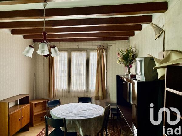 Immeuble à vendre 174 m² Montpon-Ménestérol