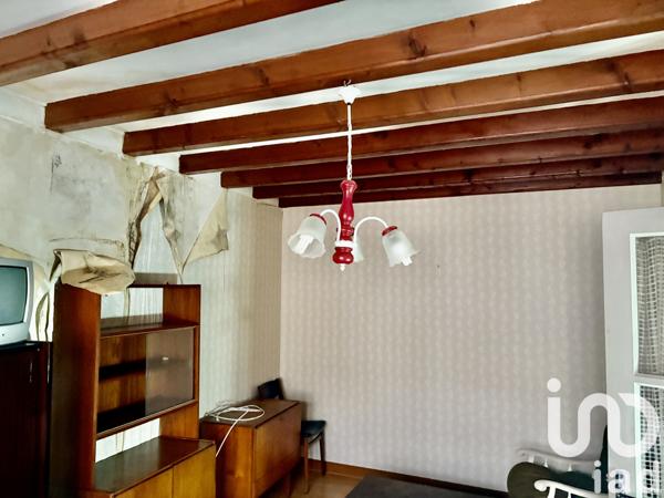 Immeuble à vendre 174 m² Montpon-Ménestérol