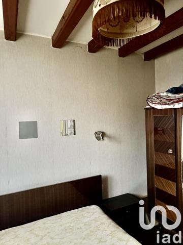 Immeuble à vendre 174 m² Montpon-Ménestérol