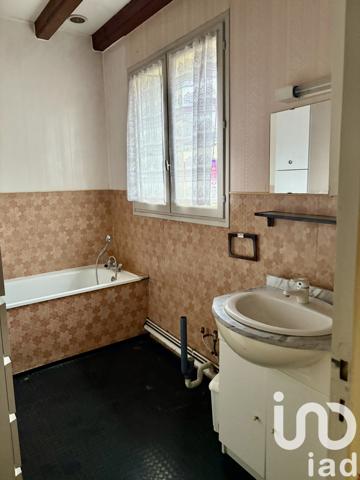 Immeuble à vendre 174 m² Montpon-Ménestérol