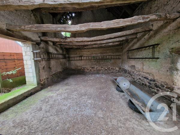 Maison à vendre  1 pièce - 50 m2 ST MEEN LE GRAND - 35