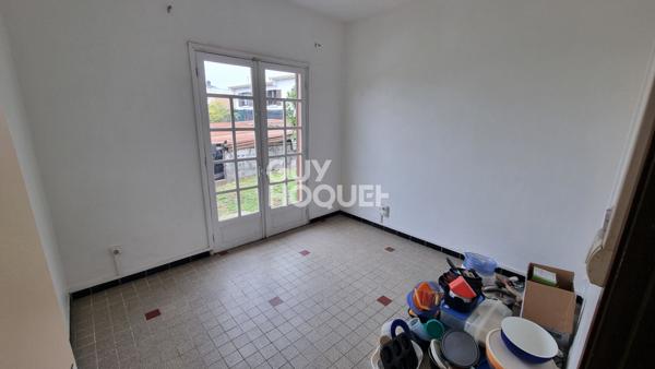 Maison plain pied 4 pièces - LE TAMPON