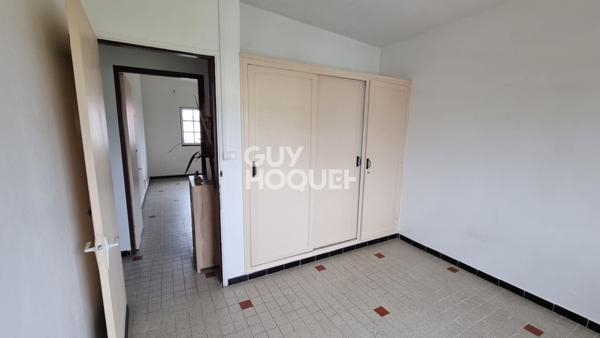 Maison plain pied 4 pièces - LE TAMPON