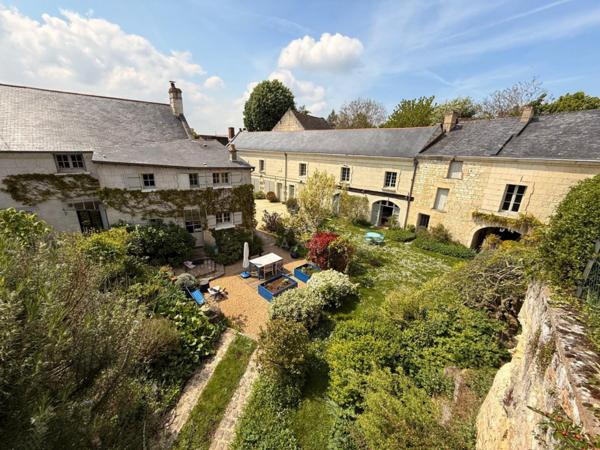 Domaine dException  Une Perle du Patrimoine