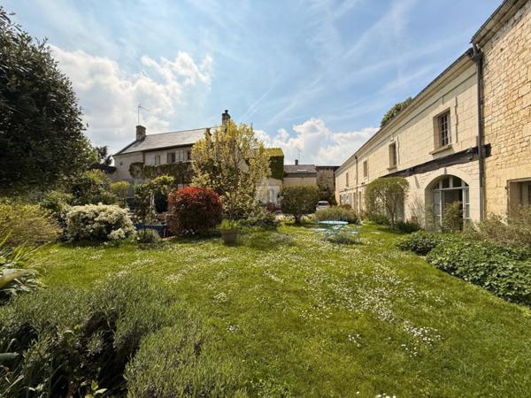 Domaine dException  Une Perle du Patrimoine