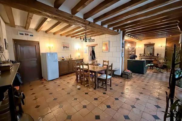 Domaine dException  Une Perle du Patrimoine