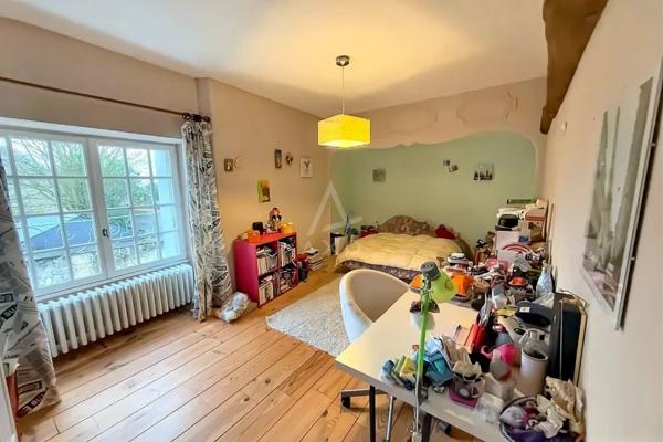 Domaine dException  Une Perle du Patrimoine