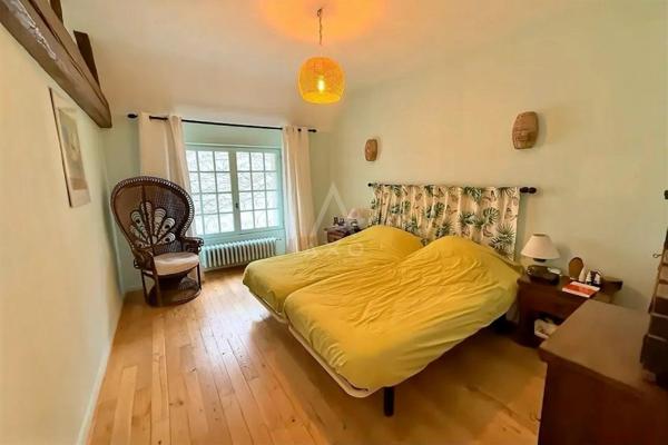 Domaine dException  Une Perle du Patrimoine