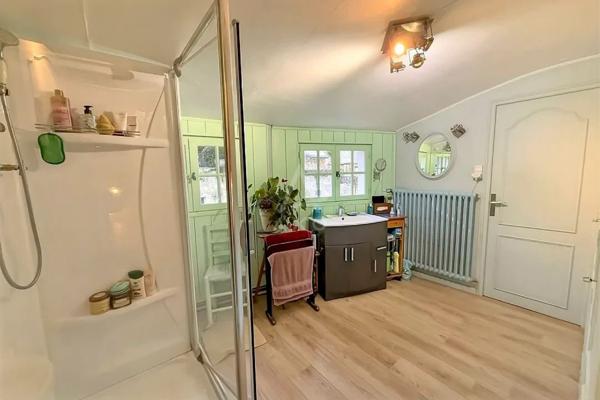 Domaine dException  Une Perle du Patrimoine