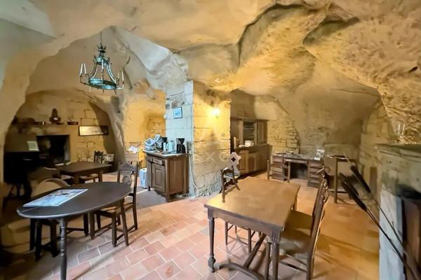 Domaine dException  Une Perle du Patrimoine