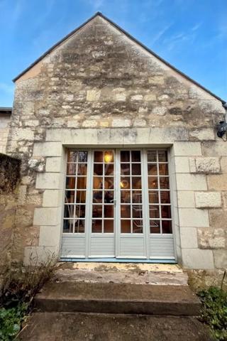 Domaine dException  Une Perle du Patrimoine