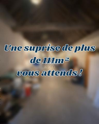 Domaine dException  Une Perle du Patrimoine