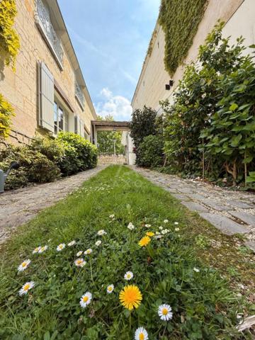 Domaine dException  Une Perle du Patrimoine