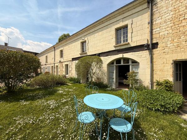 Domaine dException  Une Perle du Patrimoine