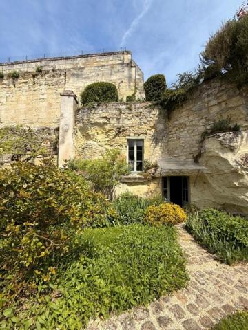 Domaine dException  Une Perle du Patrimoine