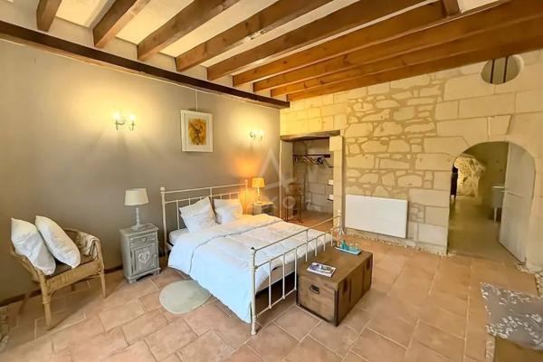 Domaine dException  Une Perle du Patrimoine