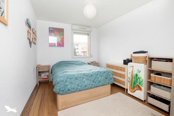 Appartement à vendre |  Eaunes |  3 pièces | 60,8 m²