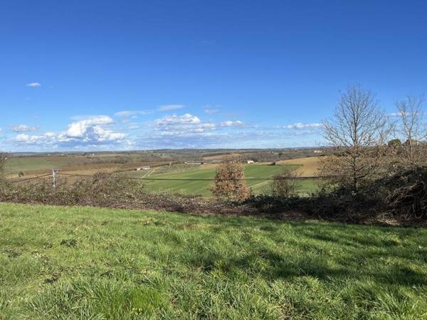 Terrain à vendre |  Hautesvignes |  1610 m²