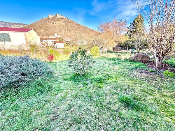 A VENDRE : MAISON DE CARACTÈRE 183 M² ? 4 CHAMBRES ? CALME & CHARME À MONTGAILHARD