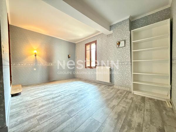 A VENDRE : MAISON DE CARACTÈRE 183 M² ? 4 CHAMBRES ? CALME & CHARME À MONTGAILHARD