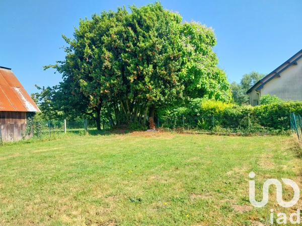 Maison à vendre 4 pièces 95 m² Rives-du-Couesnon