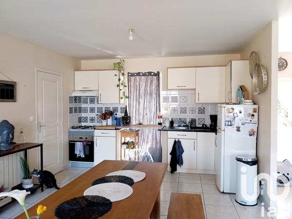 Maison à vendre 4 pièces 95 m² Rives-du-Couesnon