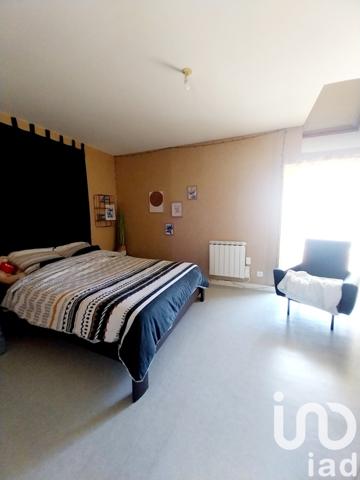 Maison à vendre 4 pièces 95 m² Rives-du-Couesnon