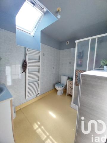 Maison à vendre 4 pièces 95 m² Rives-du-Couesnon