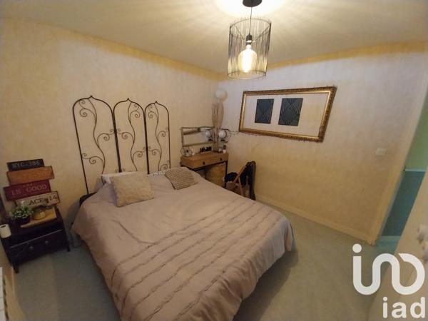 Maison à vendre 4 pièces 95 m² Rives-du-Couesnon