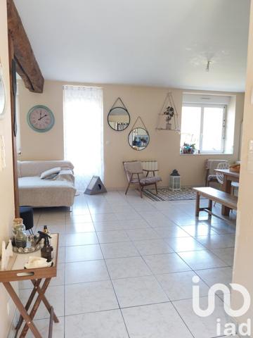 Maison à vendre 4 pièces 95 m² Rives-du-Couesnon