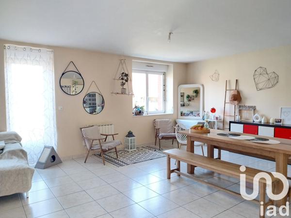 Maison à vendre 4 pièces 95 m² Rives-du-Couesnon