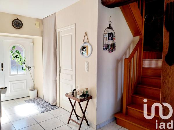 Maison à vendre 4 pièces 95 m² Rives-du-Couesnon